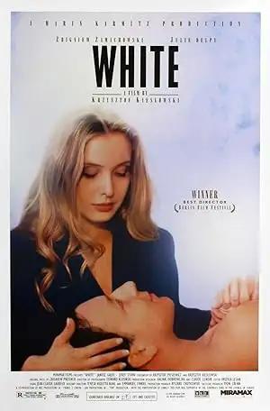 فيلم Three Colors - White 1994 مترجم - باهي فيلم